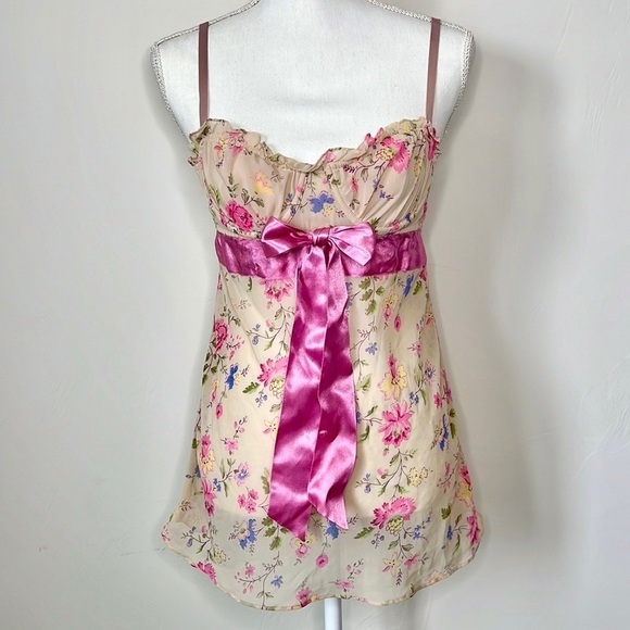 Victoria's Secret Other - Y2K Victoria’s Secret Babydoll